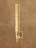 Ручная лейка, шланг 150 см, держатель лейки Migliore Серия opera арт. ML.OPR-6039